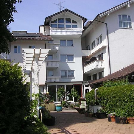 Arthotel Ana Panorama Marktoberdorf Exterior photo