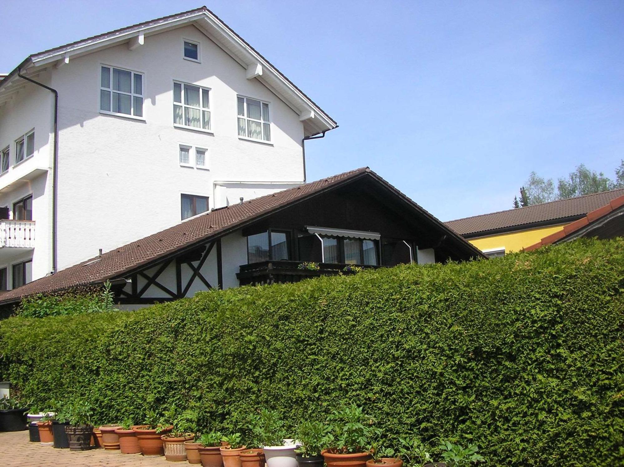 Arthotel Ana Panorama Marktoberdorf Exterior photo